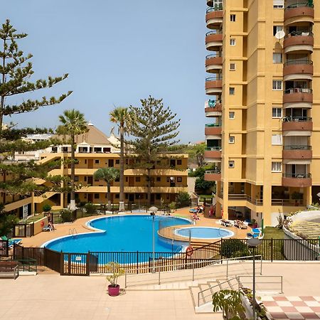 Apartamento En Playa De Las Americas, Torre Del Sol Exterior foto