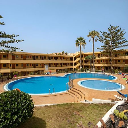 Apartamento En Playa De Las Americas, Torre Del Sol Exterior foto
