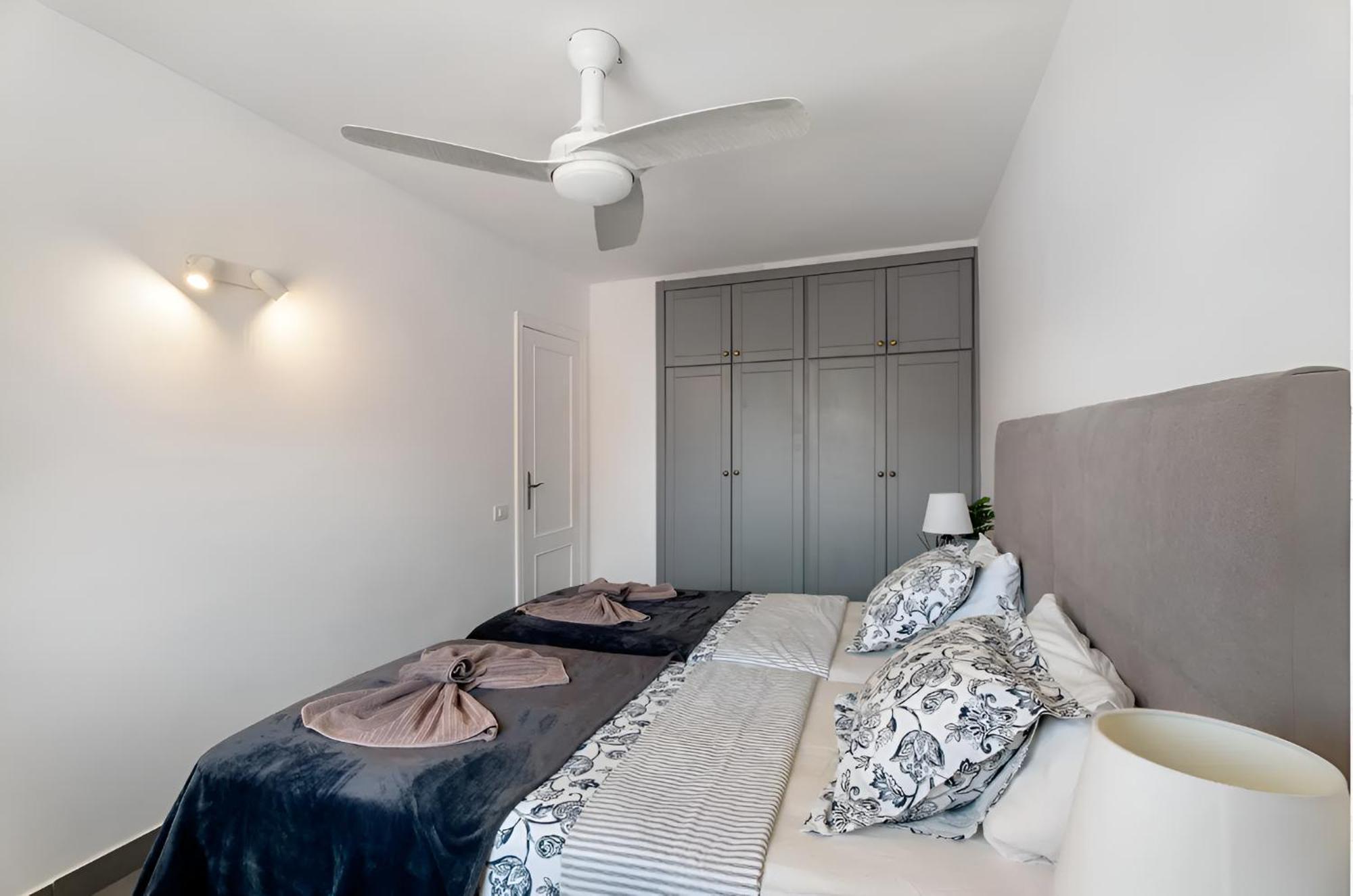 Apartamento En Playa De Las Americas, Torre Del Sol Exterior foto